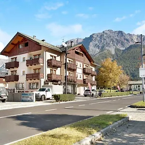 Baita Fazz App 10 , Bormio Italia