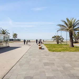 Fronte Mare - - Movida Viareggio