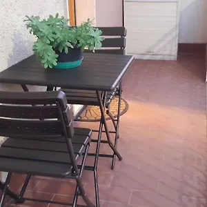 A 5 Minuti Dal Mare In Bicicletta Viareggio
