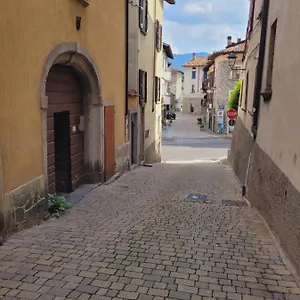 Casa Gianna , Castiglione dʼIntelvi Italia