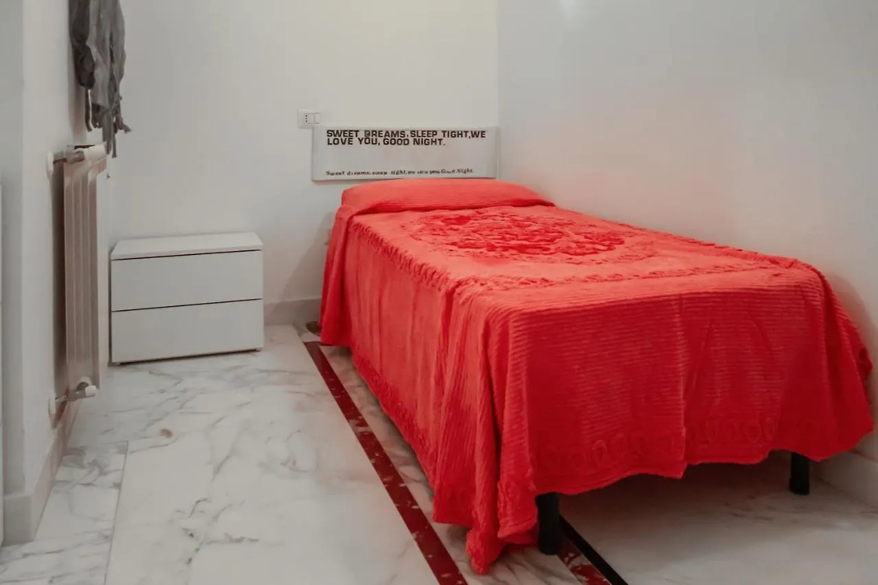 Via Ciabattini Apartments - By Host4U Viareggio Italy