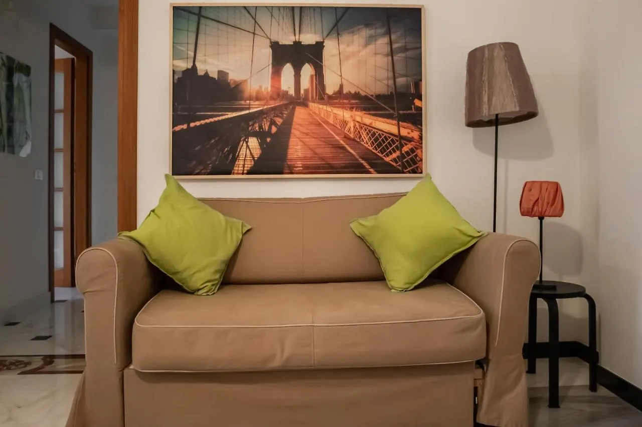 Via Ciabattini Apartments - By Host4U Viareggio
