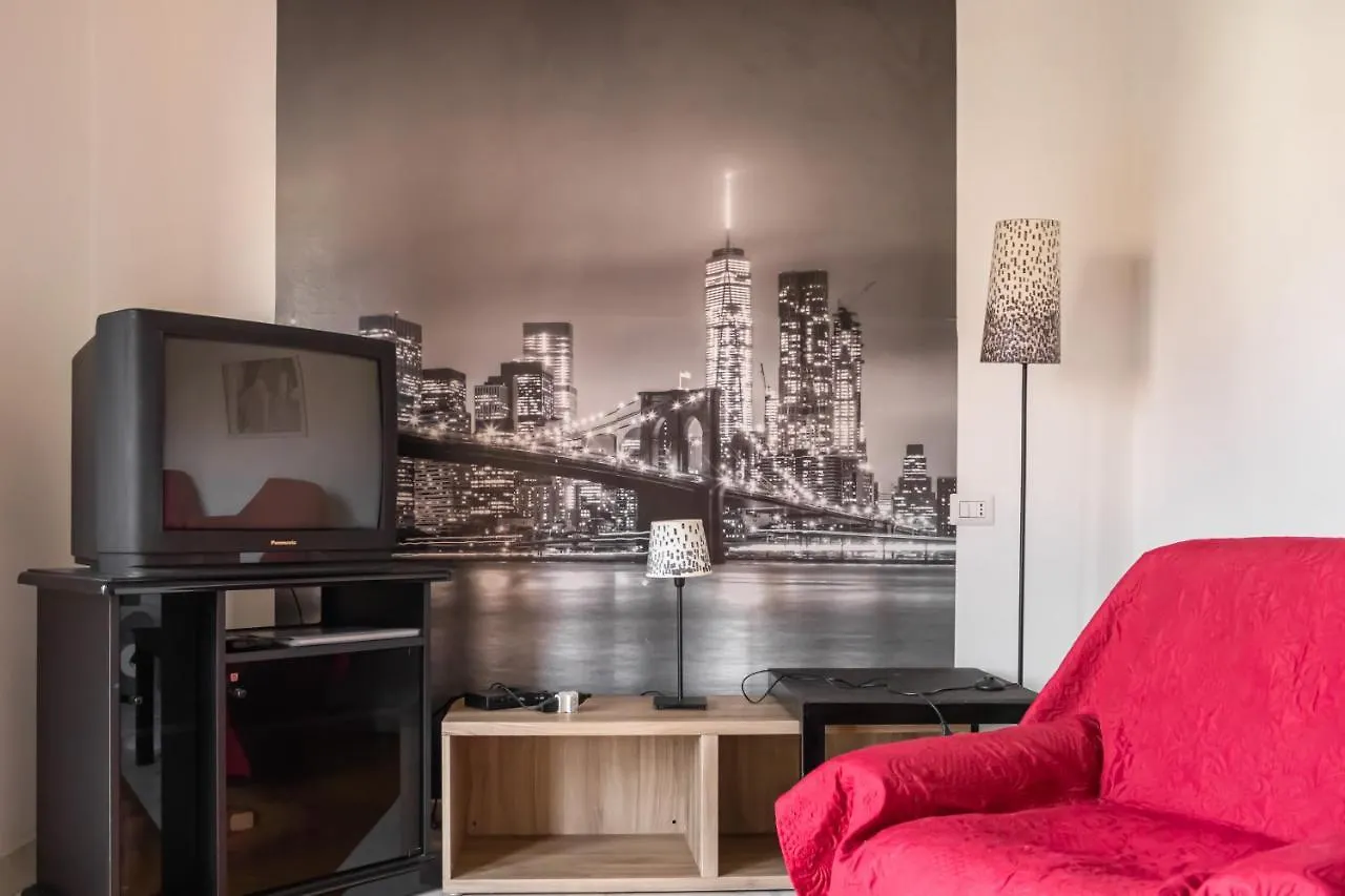 Via Ciabattini Apartments - By Host4U 비아레지오