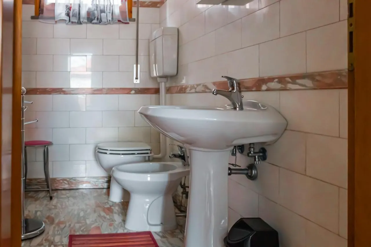 Via Ciabattini Apartments - By Host4U Viareggio Italy