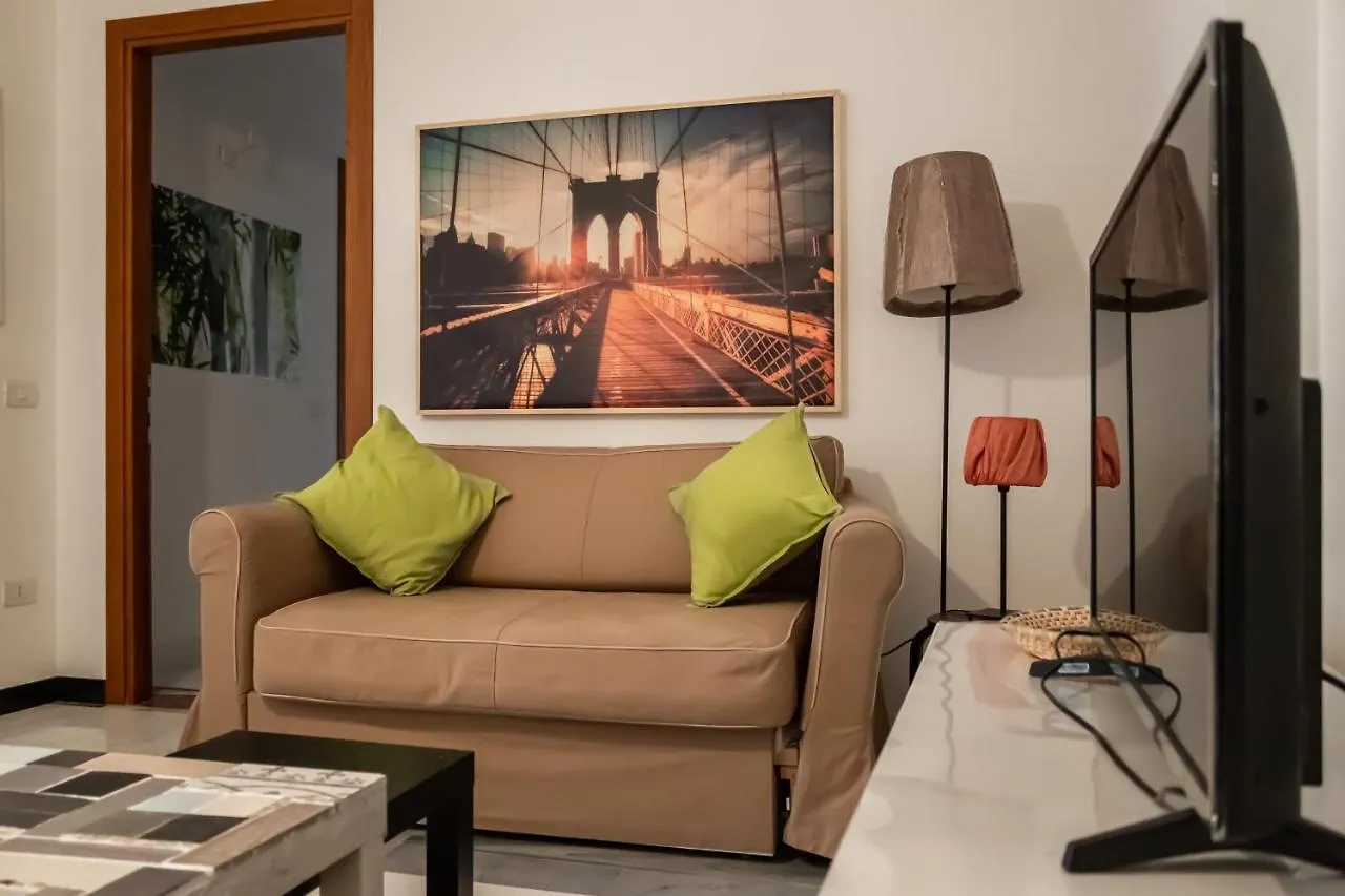 Via Ciabattini Apartments - By Host4U Viareggio 0*,
