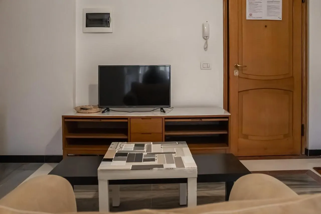 Via Ciabattini Apartments - By Host4U 비아레지오