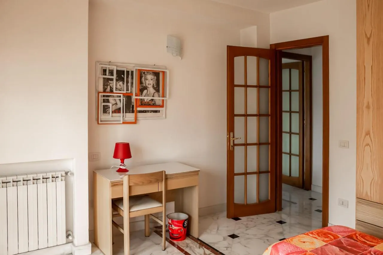 Via Ciabattini Apartments - By Host4U Viareggio