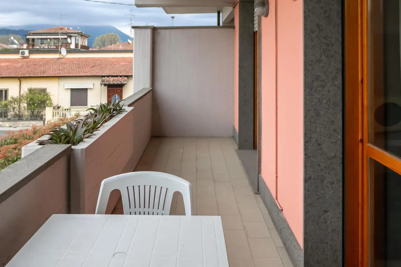 Via Ciabattini Apartments - By Host4U 비아레지오 0*,