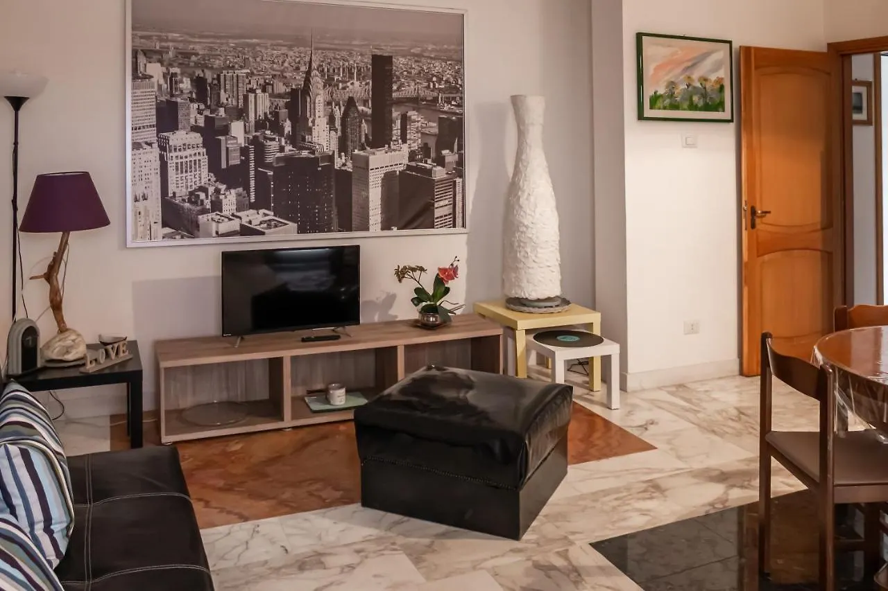 Via Ciabattini Apartments - By Host4U 비아레지오