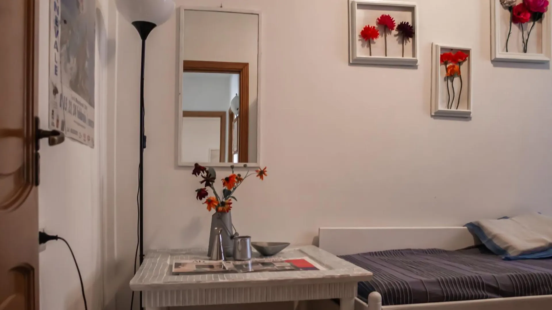 Via Ciabattini Apartments - By Host4U Viareggio