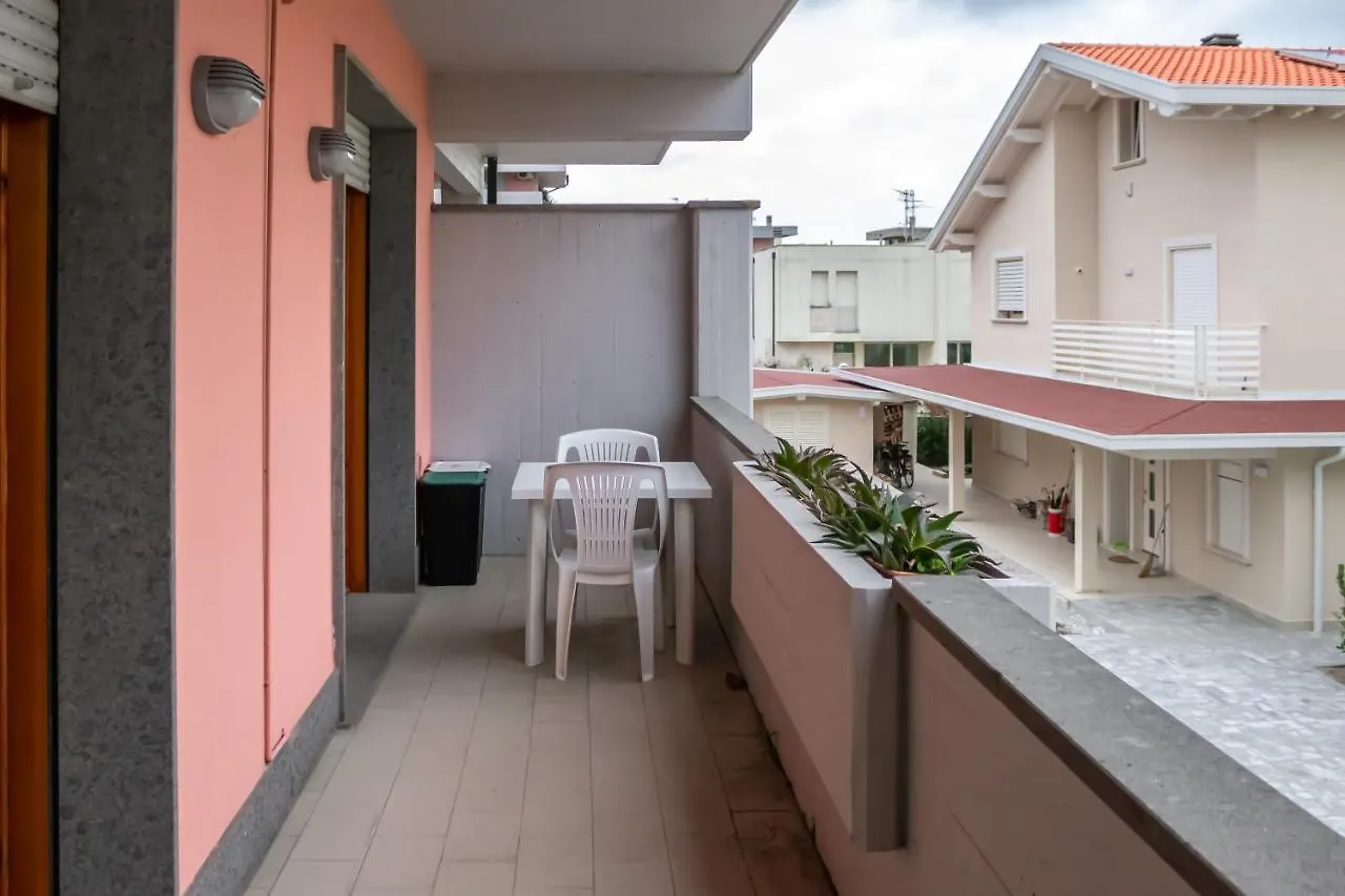 Via Ciabattini Apartments - By Host4U Viareggio