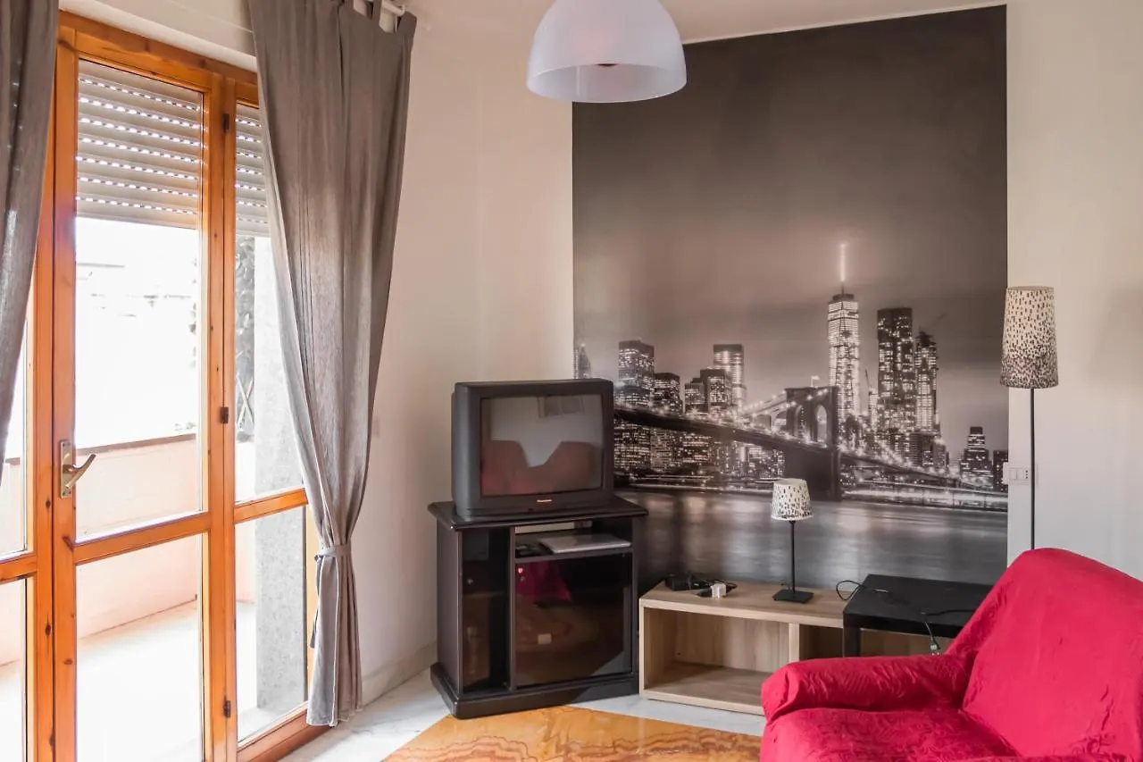 Via Ciabattini Apartments - By Host4U Viareggio