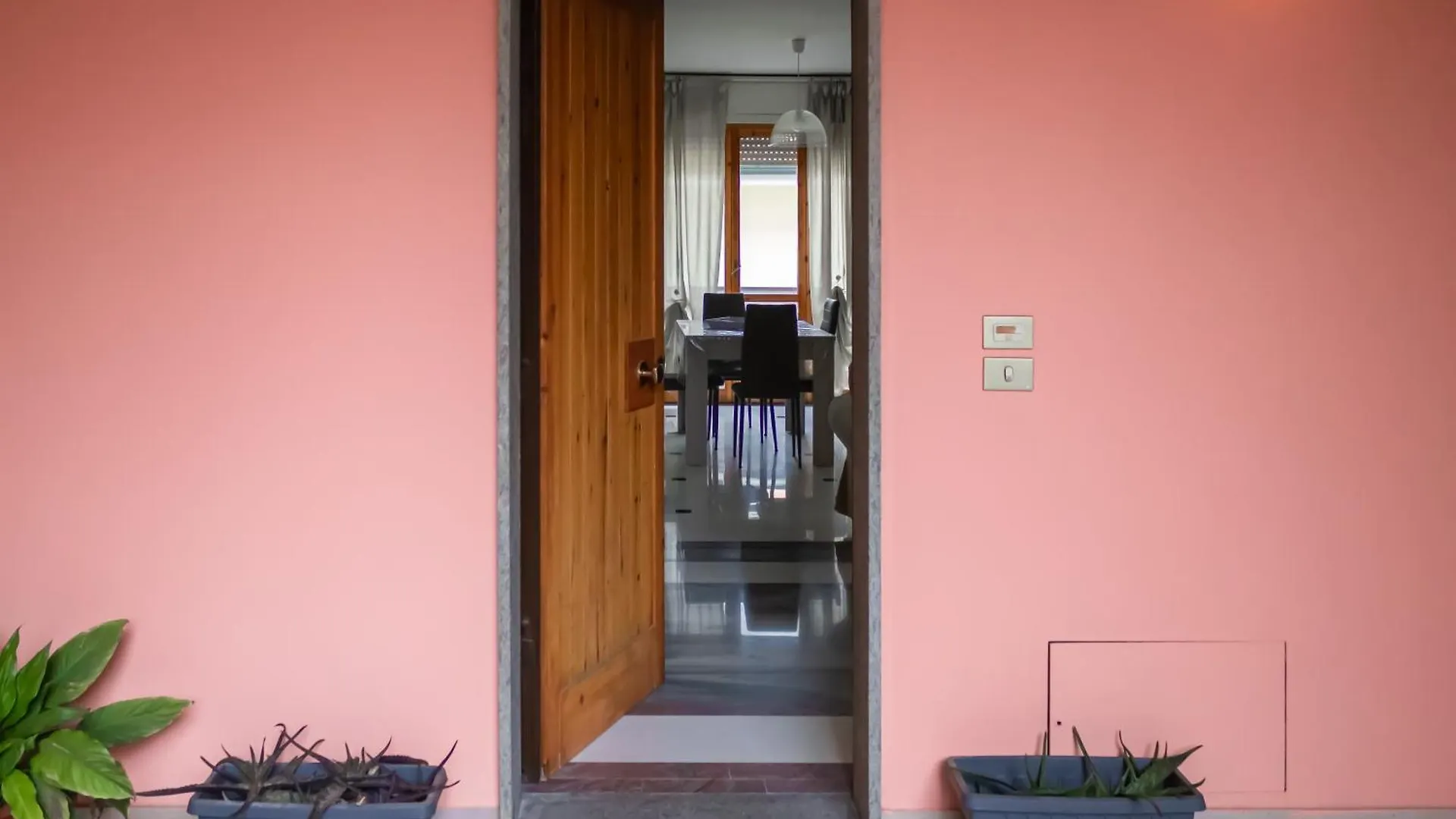 Via Ciabattini Apartments - By Host4U Viareggio Italy