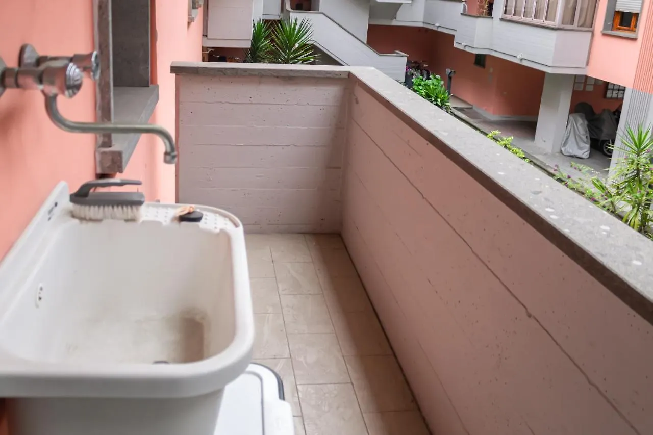 Via Ciabattini Apartments - By Host4U Viareggio