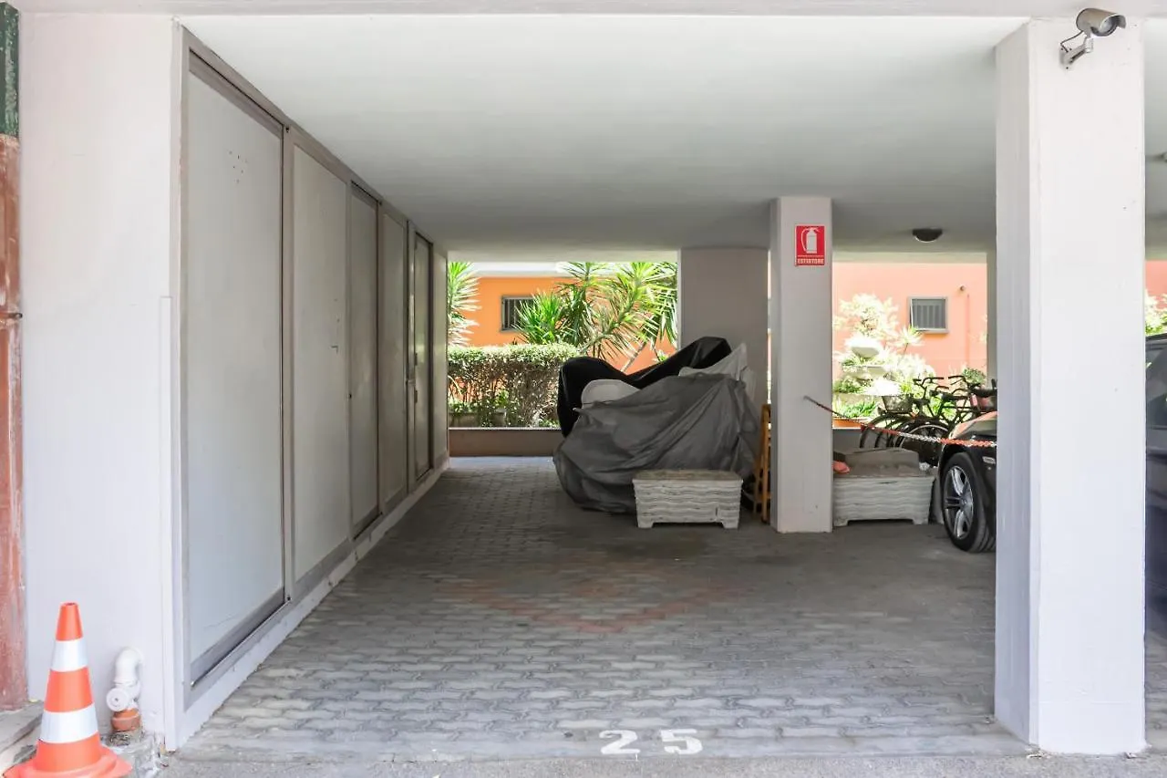 Via Ciabattini Apartments - By Host4U Viareggio