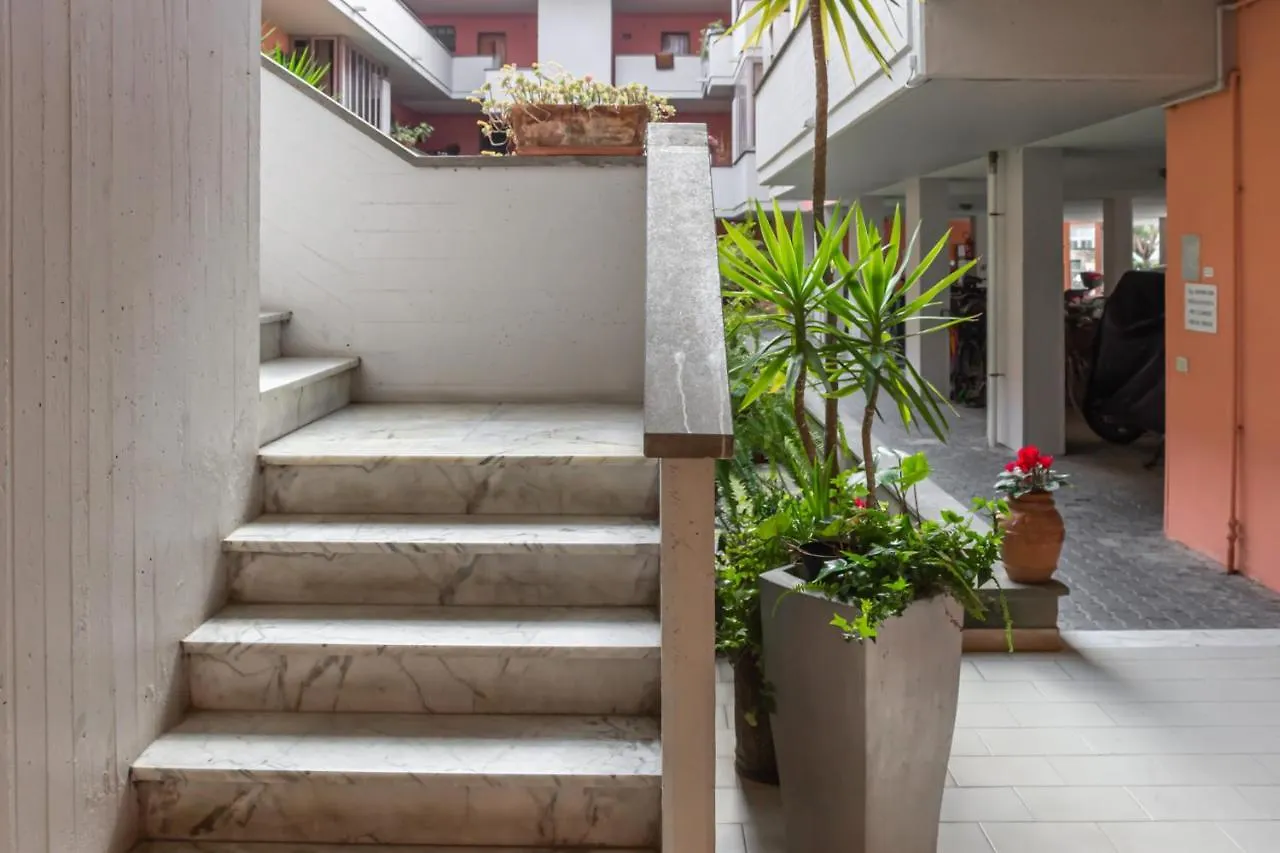 Via Ciabattini Apartments - By Host4U Viareggio 0*,