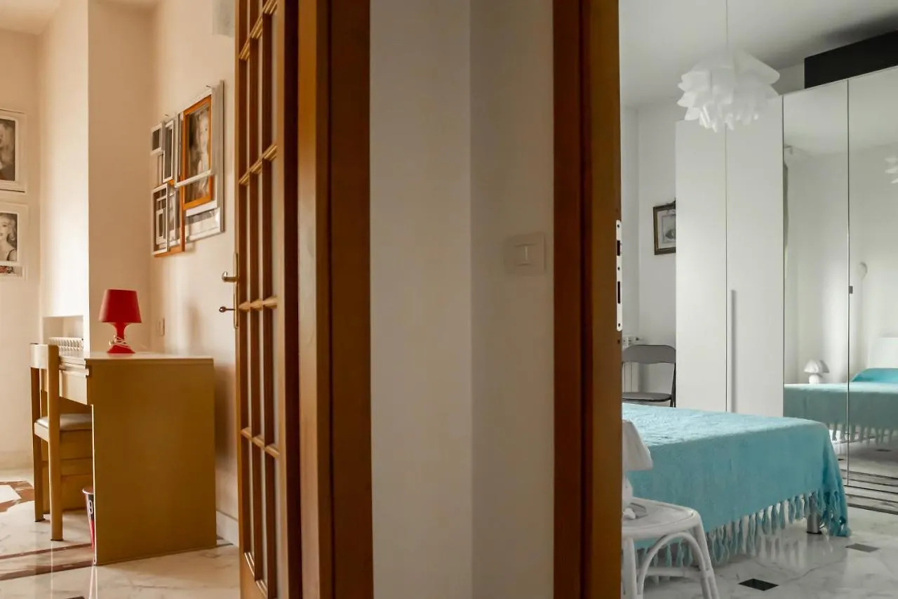 Via Ciabattini Apartments - By Host4U Viareggio