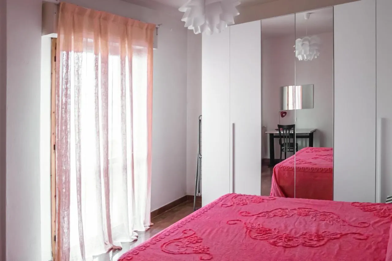 Via Ciabattini Apartments - By Host4U 비아레지오 0*,  이탈리아