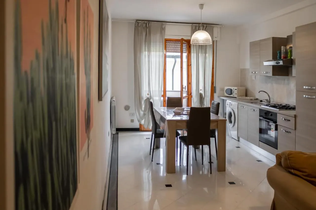 Via Ciabattini Apartments - By Host4U Viareggio 0*,
