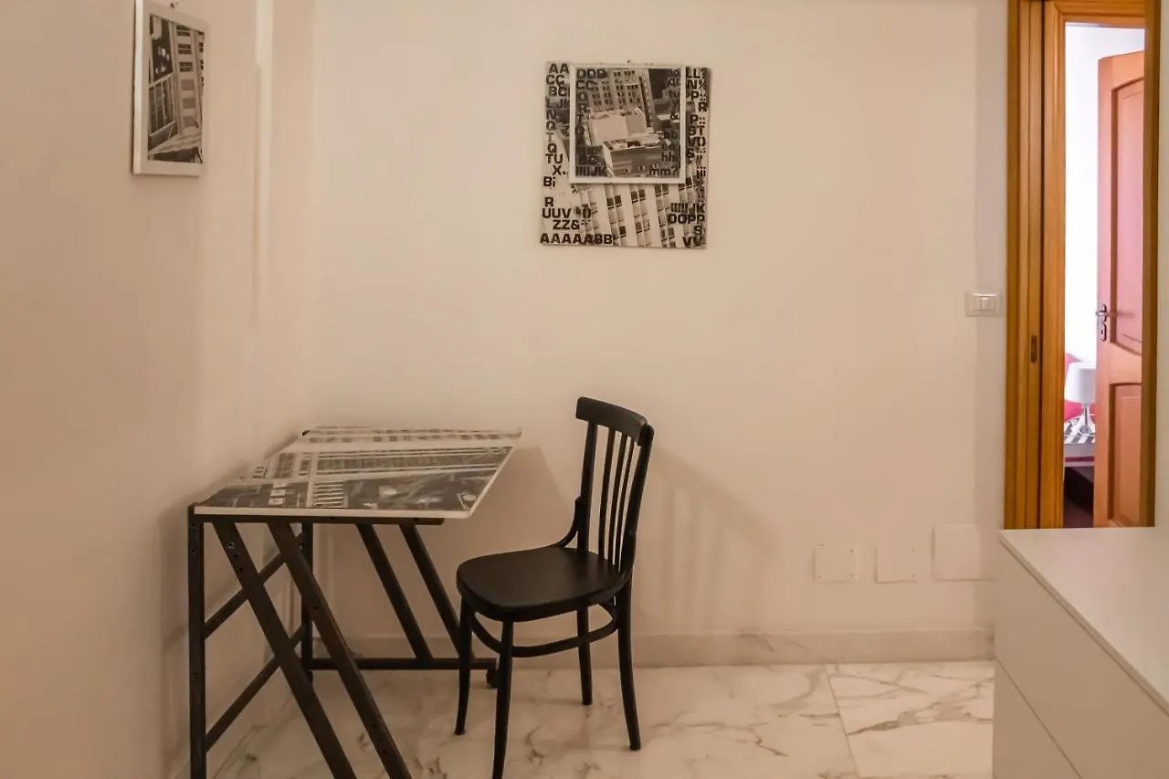Via Ciabattini Apartments - By Host4U Viareggio