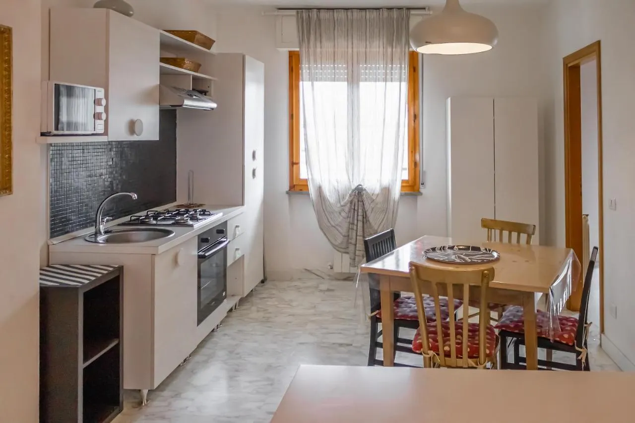 Via Ciabattini Apartments - By Host4U Viareggio