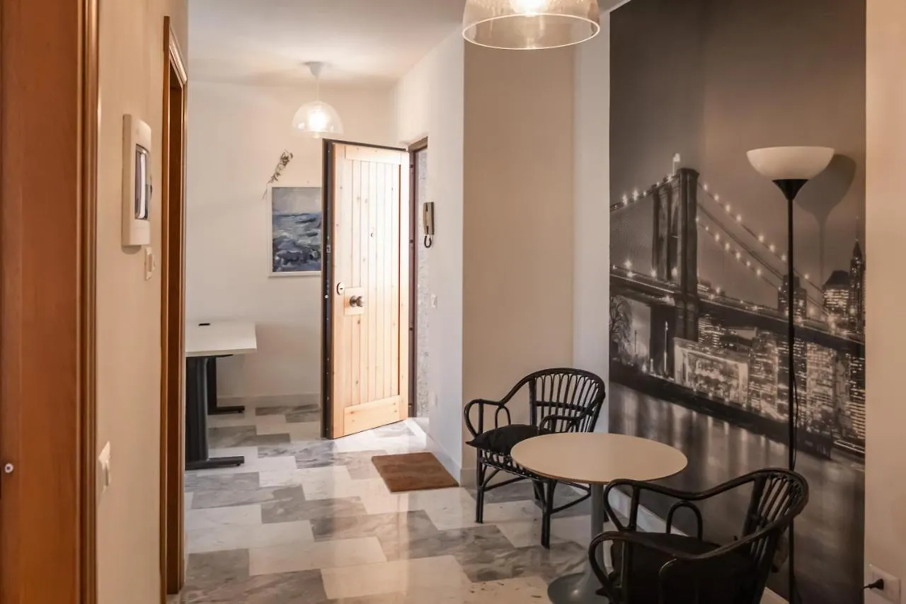 Via Ciabattini Apartments - By Host4U 비아레지오