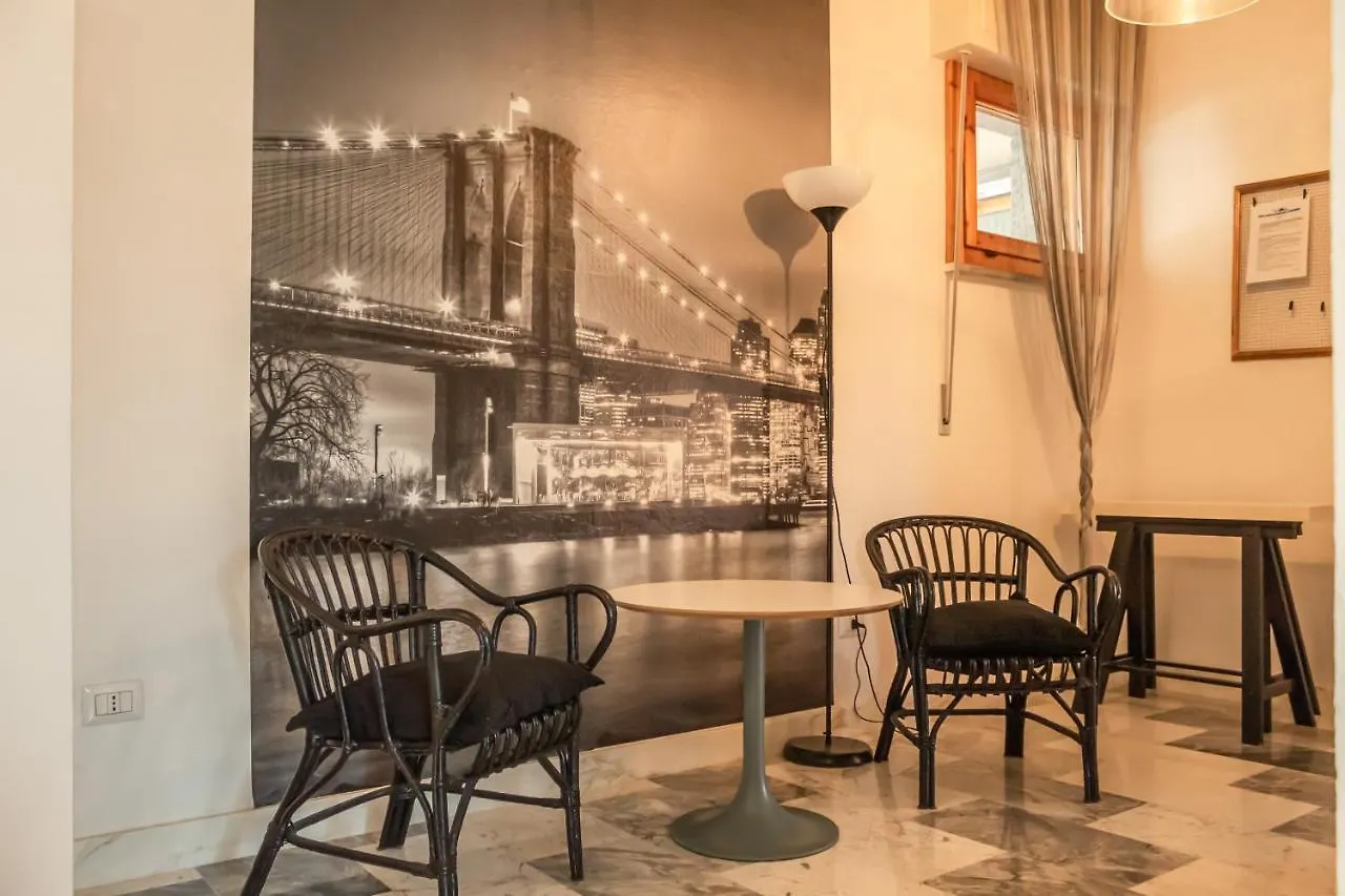 Via Ciabattini Apartments - By Host4U Viareggio Italy