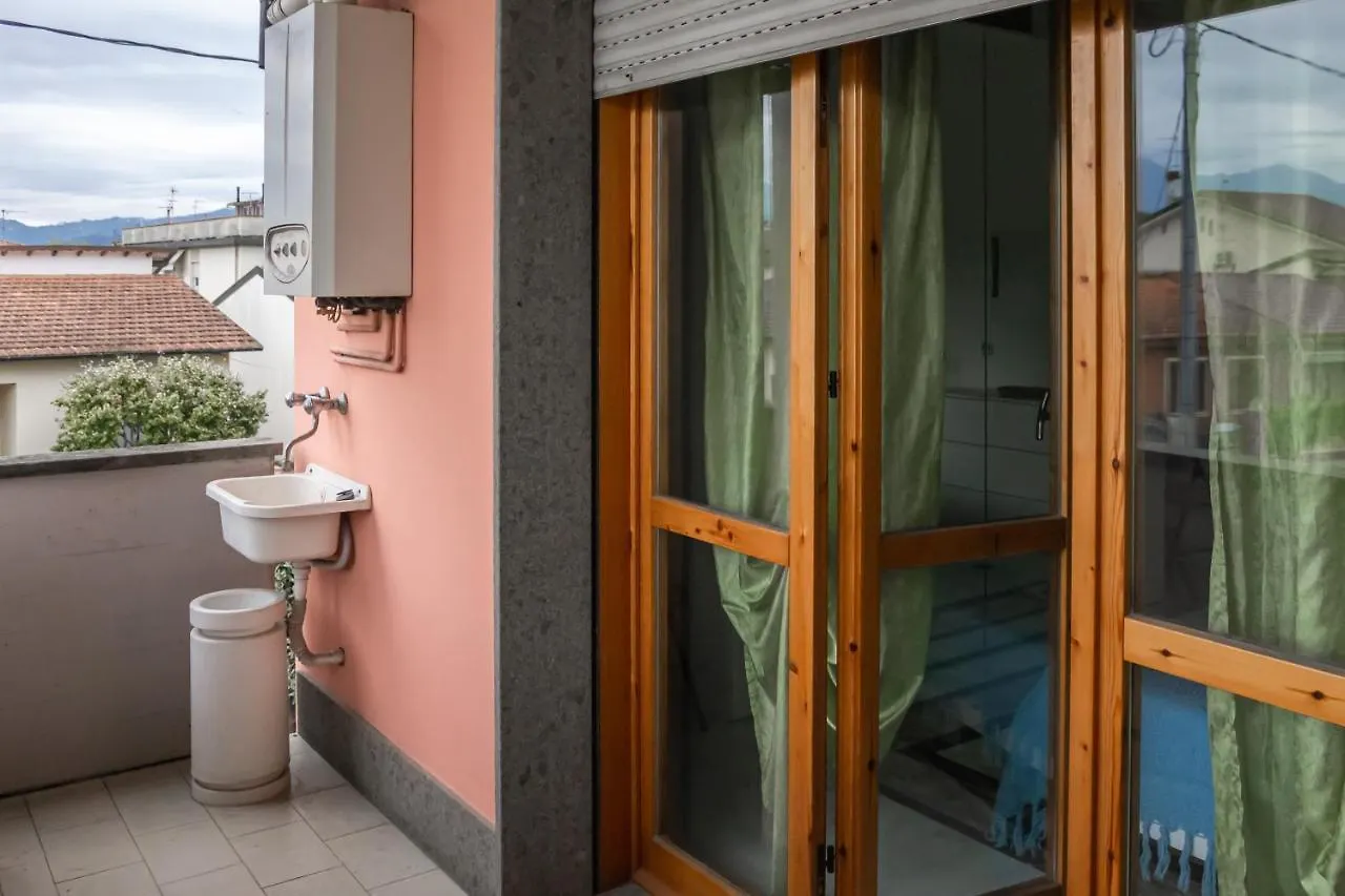Via Ciabattini Apartments Viareggio