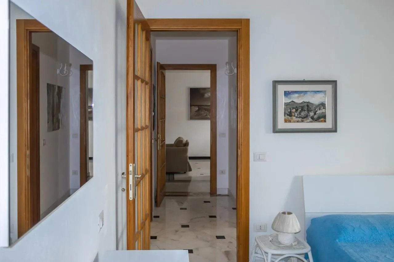 Via Ciabattini Apartments Viareggio