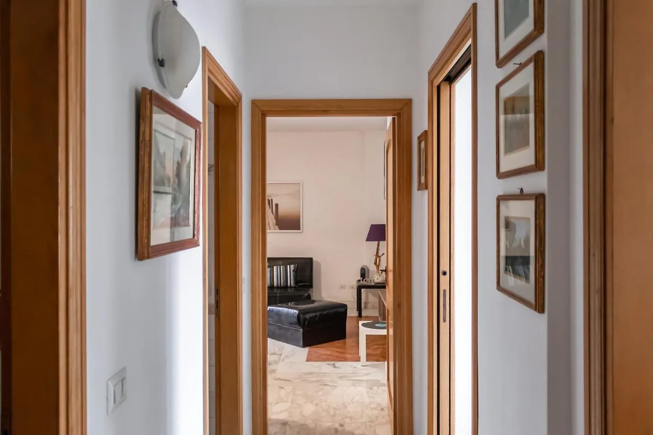 Via Ciabattini Apartments Viareggio Italia