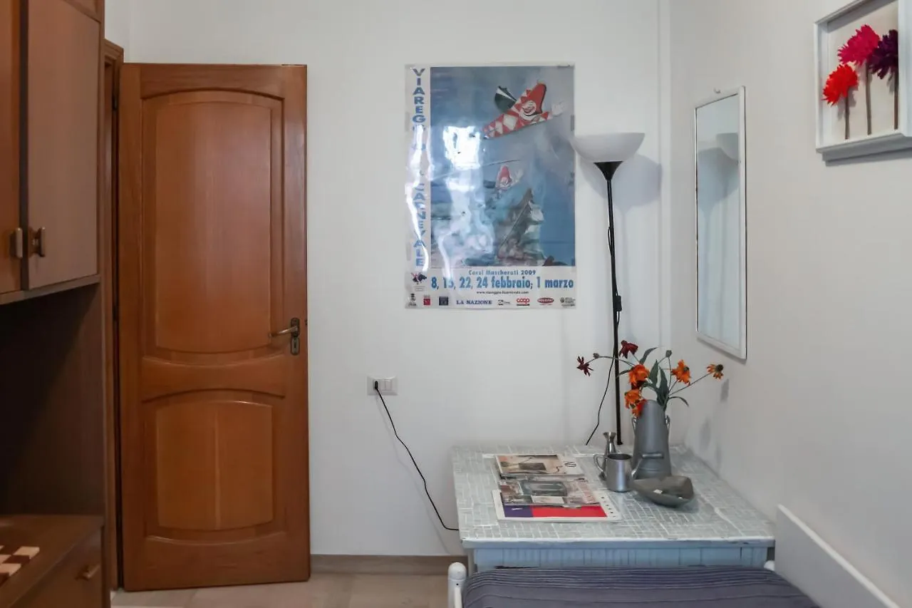 Via Ciabattini Apartments Viareggio