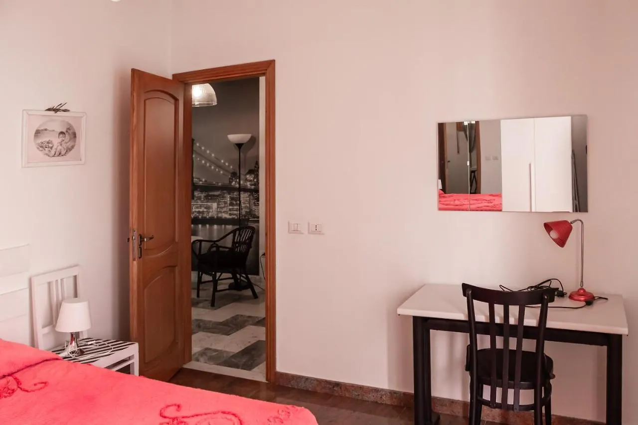 Via Ciabattini Apartments Viareggio Italia