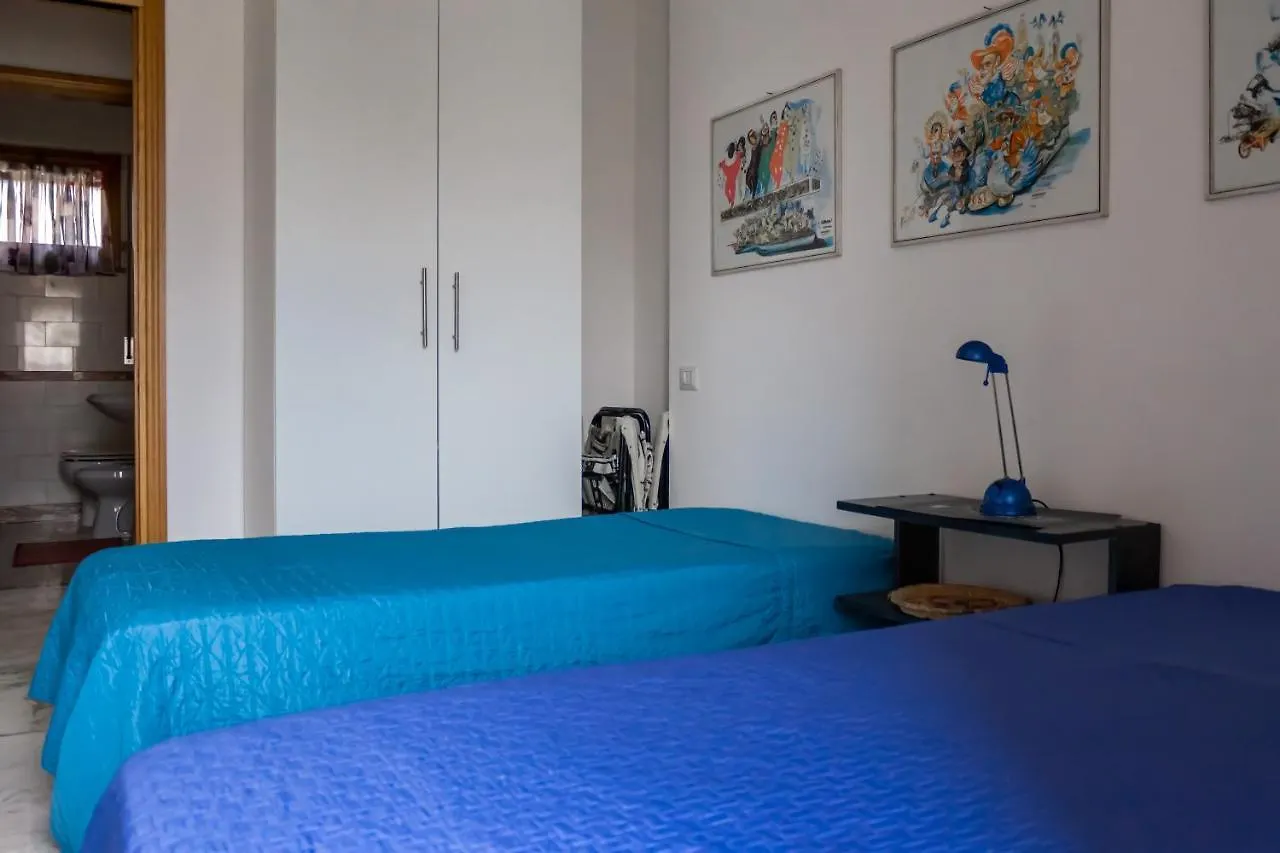 Via Ciabattini Apartments Viareggio