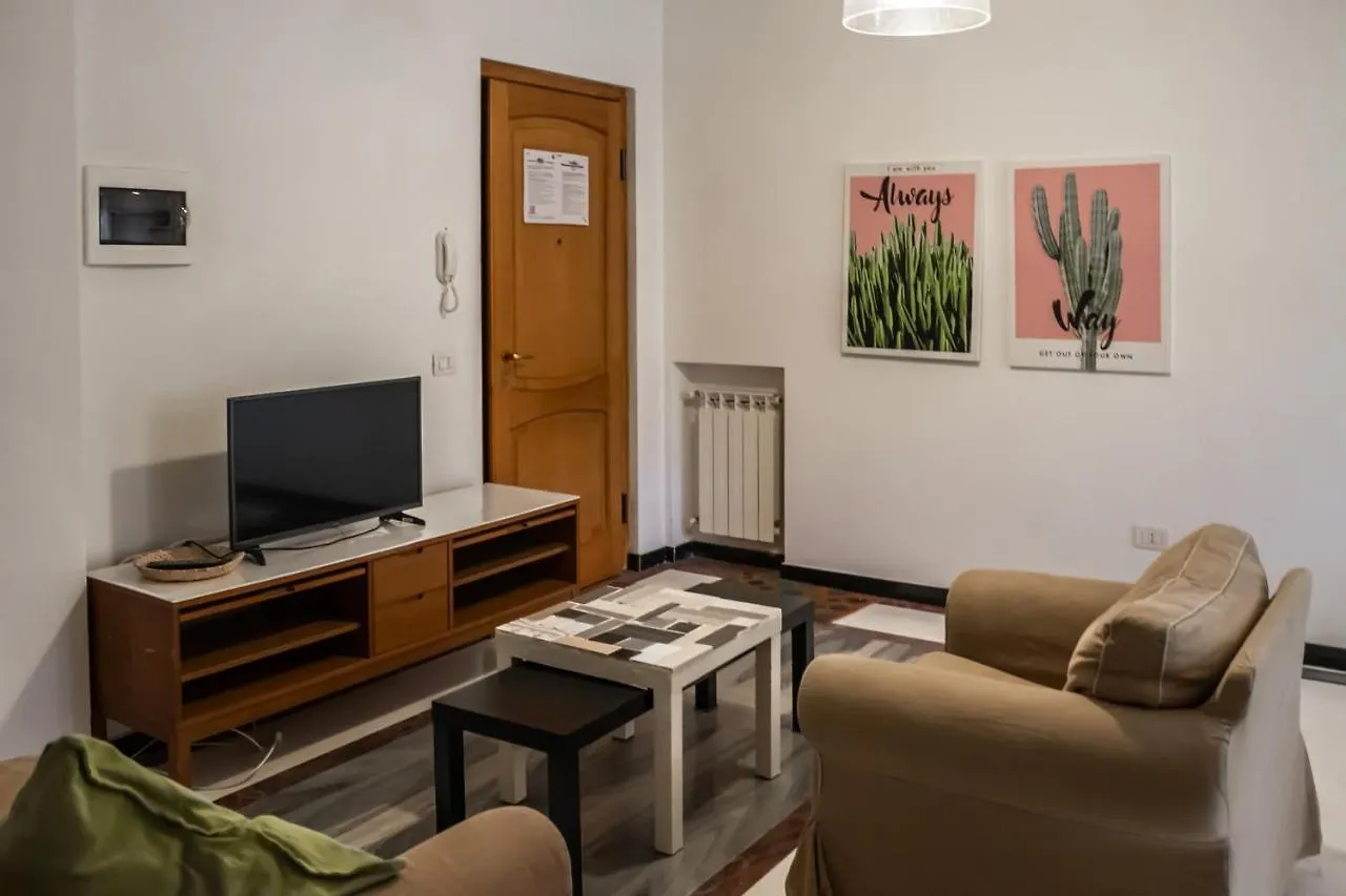 Via Ciabattini Apartments Viareggio 0*,