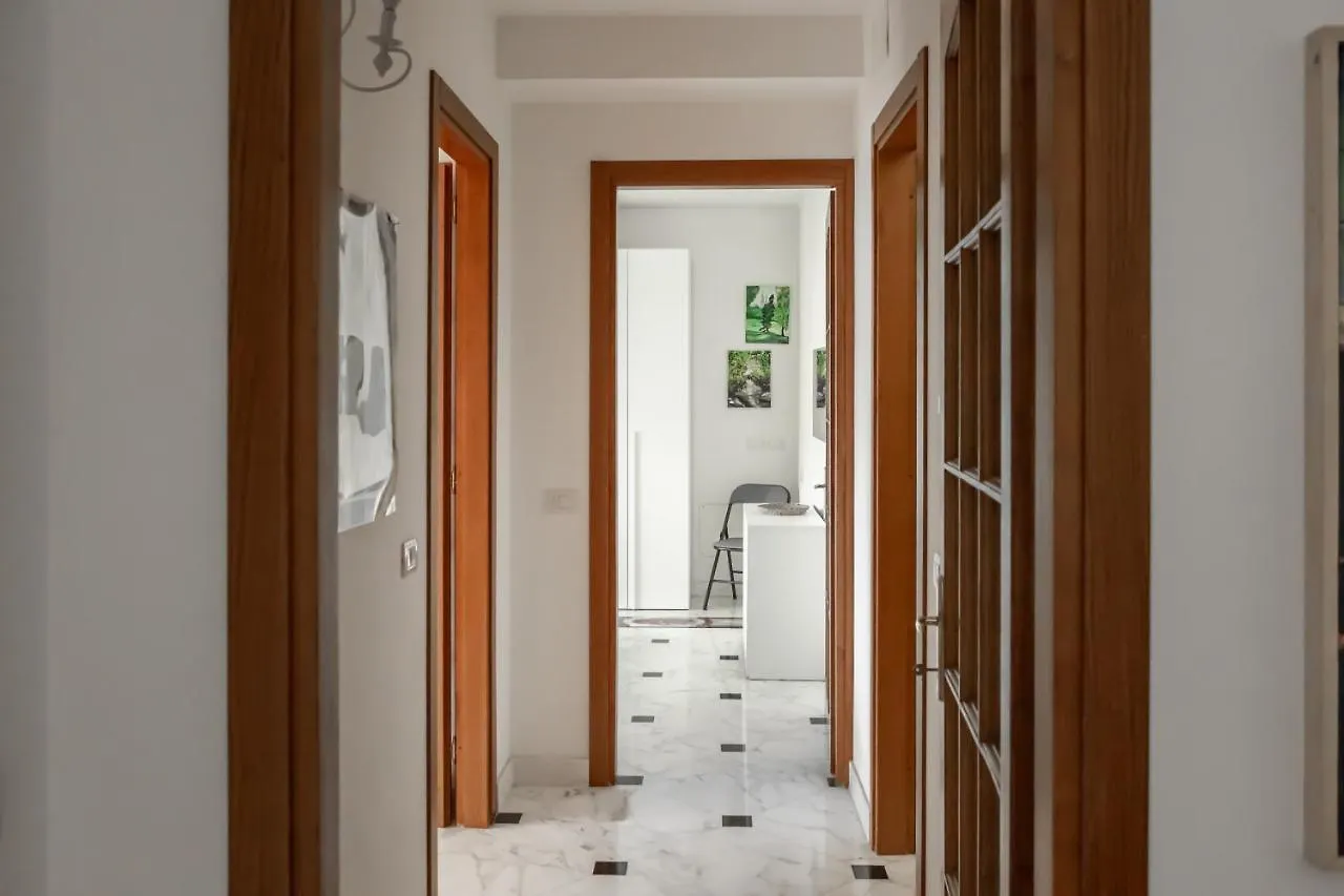 Via Ciabattini Apartments Viareggio Italia