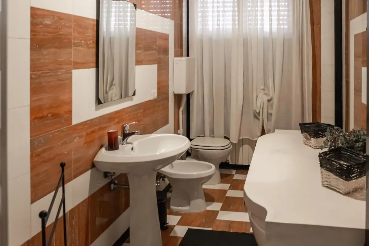 Via Ciabattini Apartments Viareggio